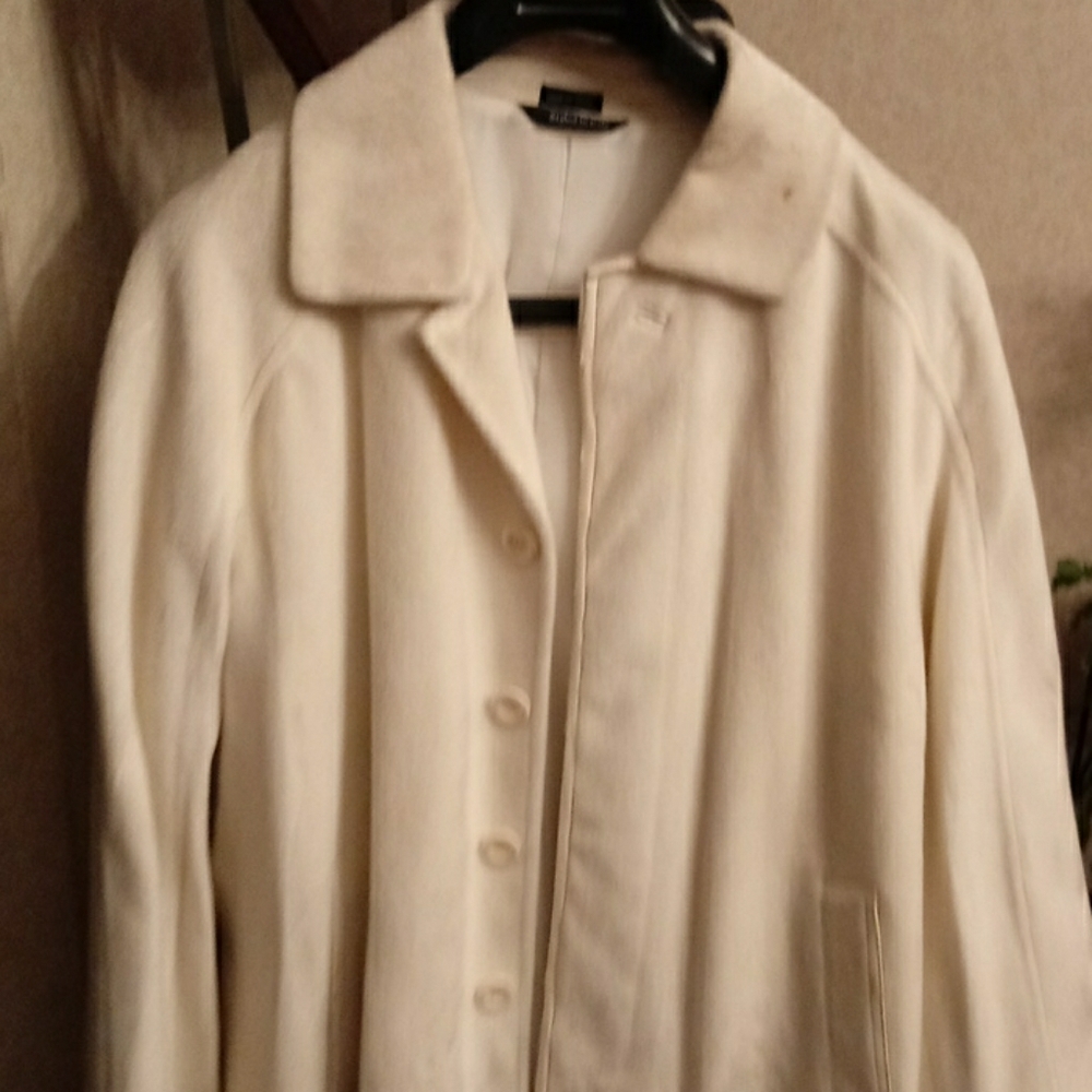 Dress Coat